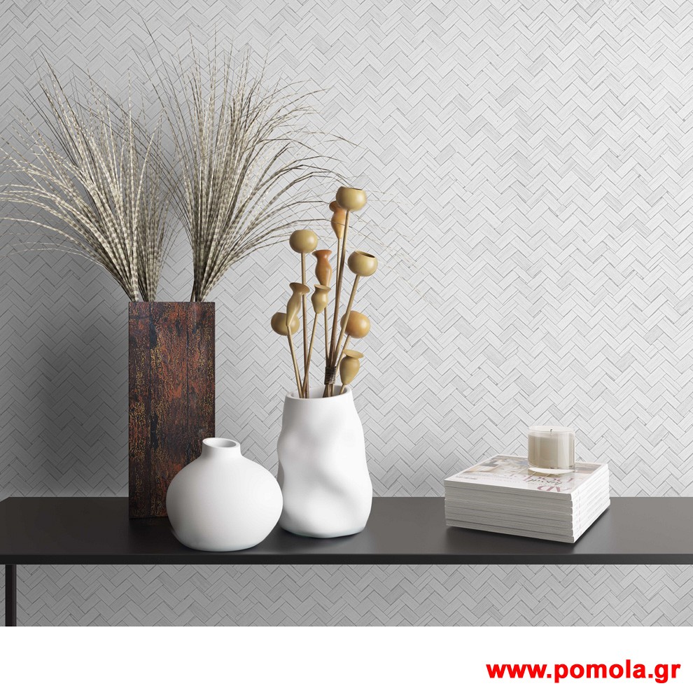 035 Ταπετσαρια τοιχου Botanica zrv