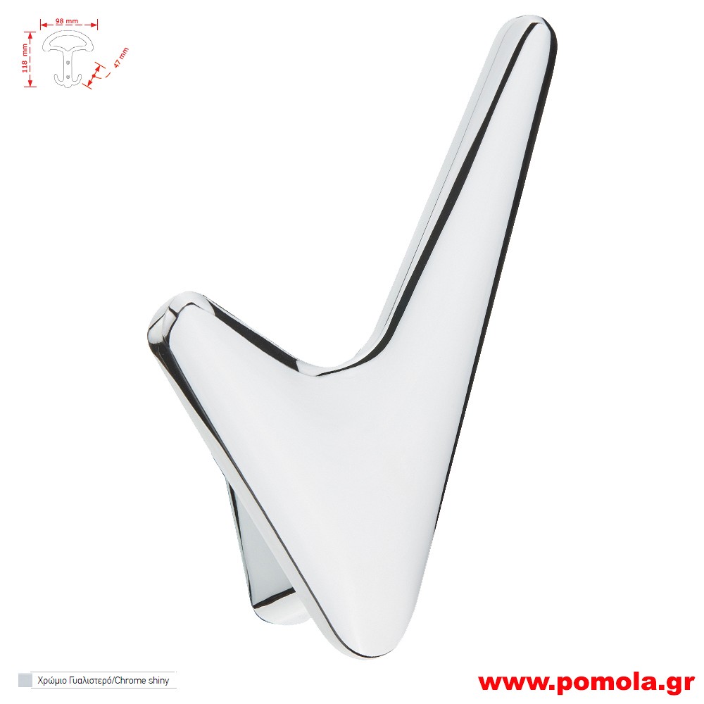 668 Κρεμαστρα