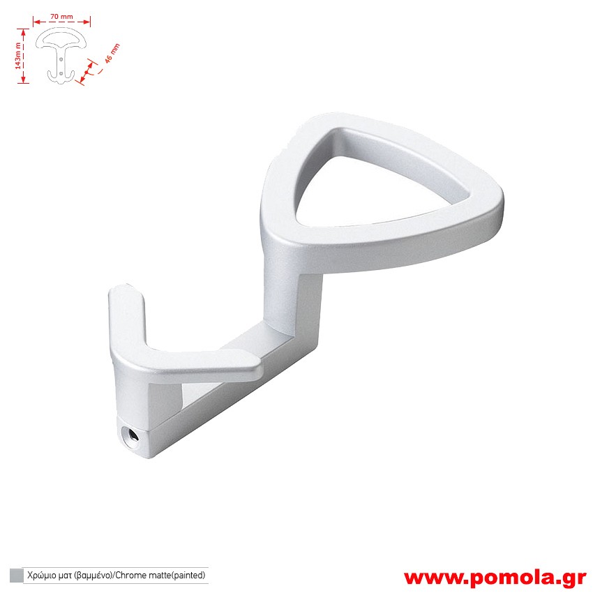 688 Κρεμαστρα