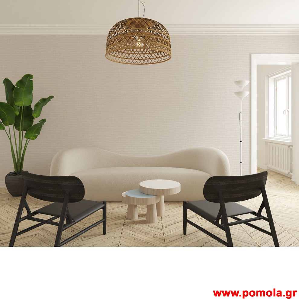 066 Ταπετσαρια τοιχου Botanica zrv