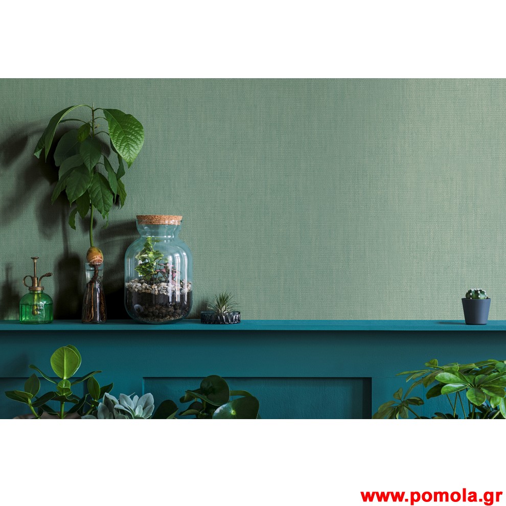 075 Ταπετσαρια τοιχου Botanica zrv