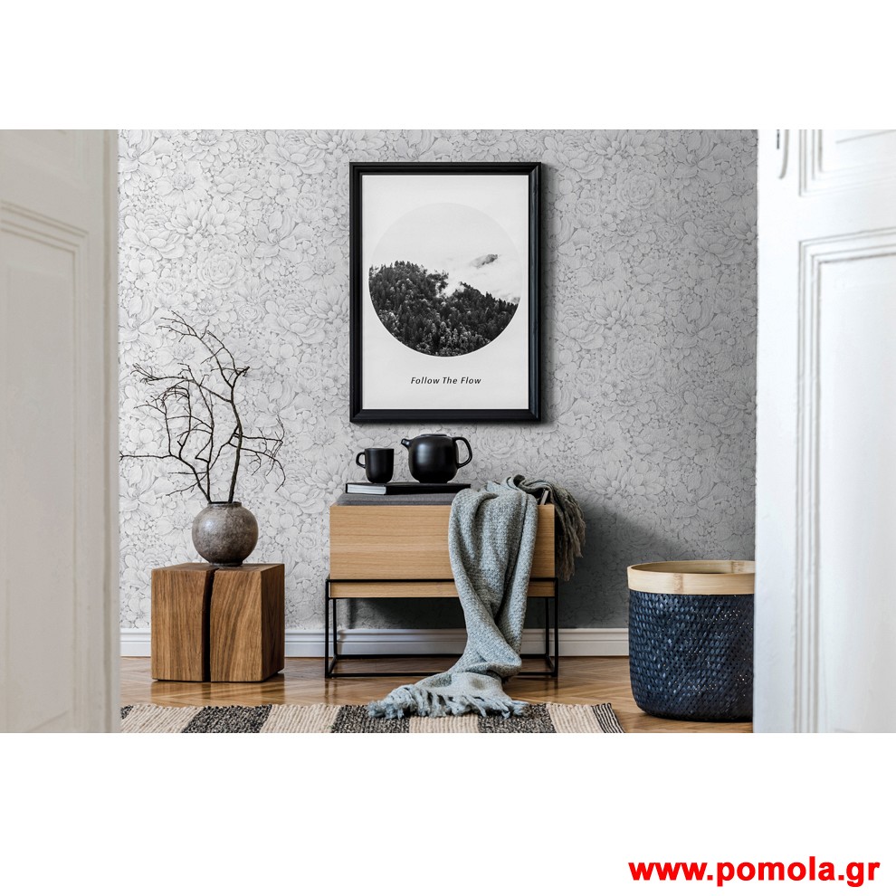 088 Ταπετσαρια τοιχου Botanica zrv