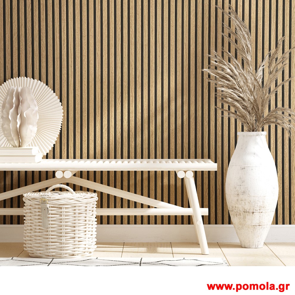 114 Ταπετσαρια τοιχου Botanica zrv