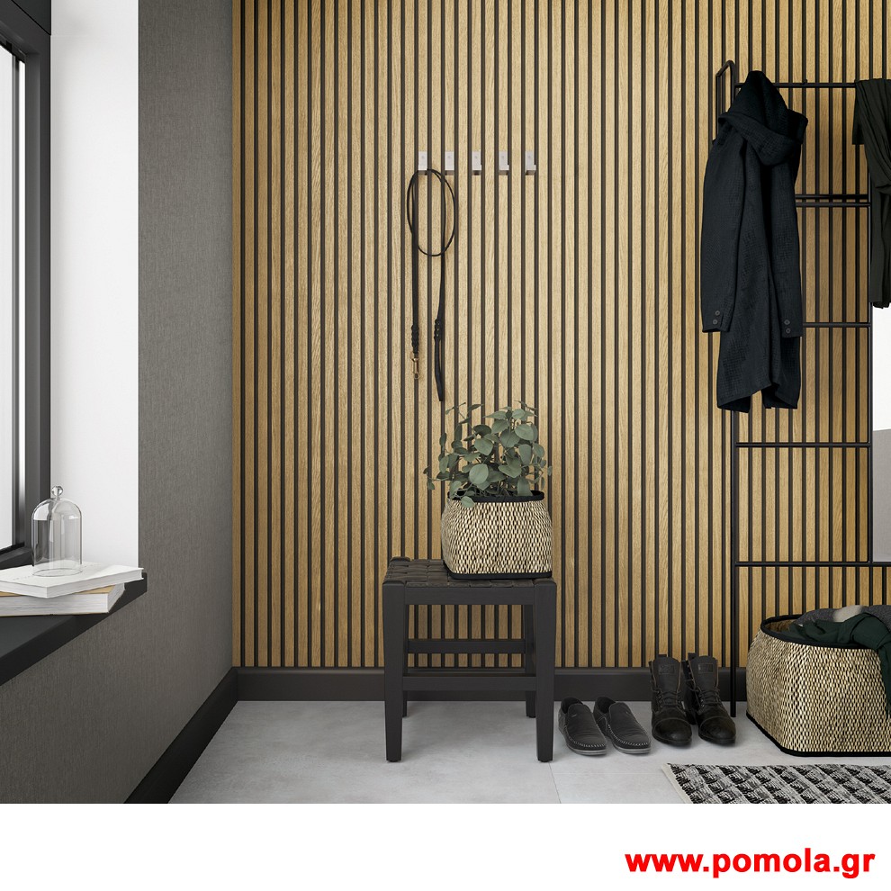 115 Ταπετσαρια τοιχου Botanica zrv