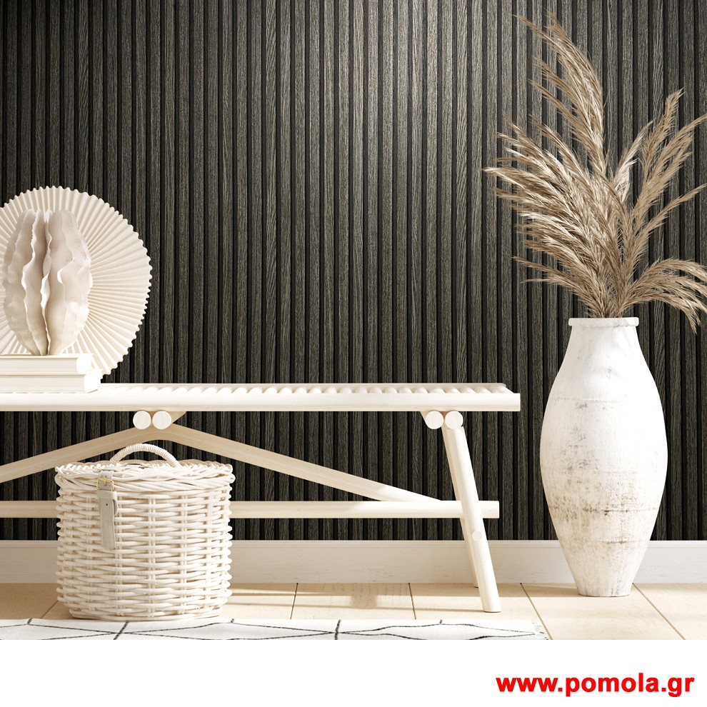 116 Ταπετσαρια τοιχου Botanica zrv