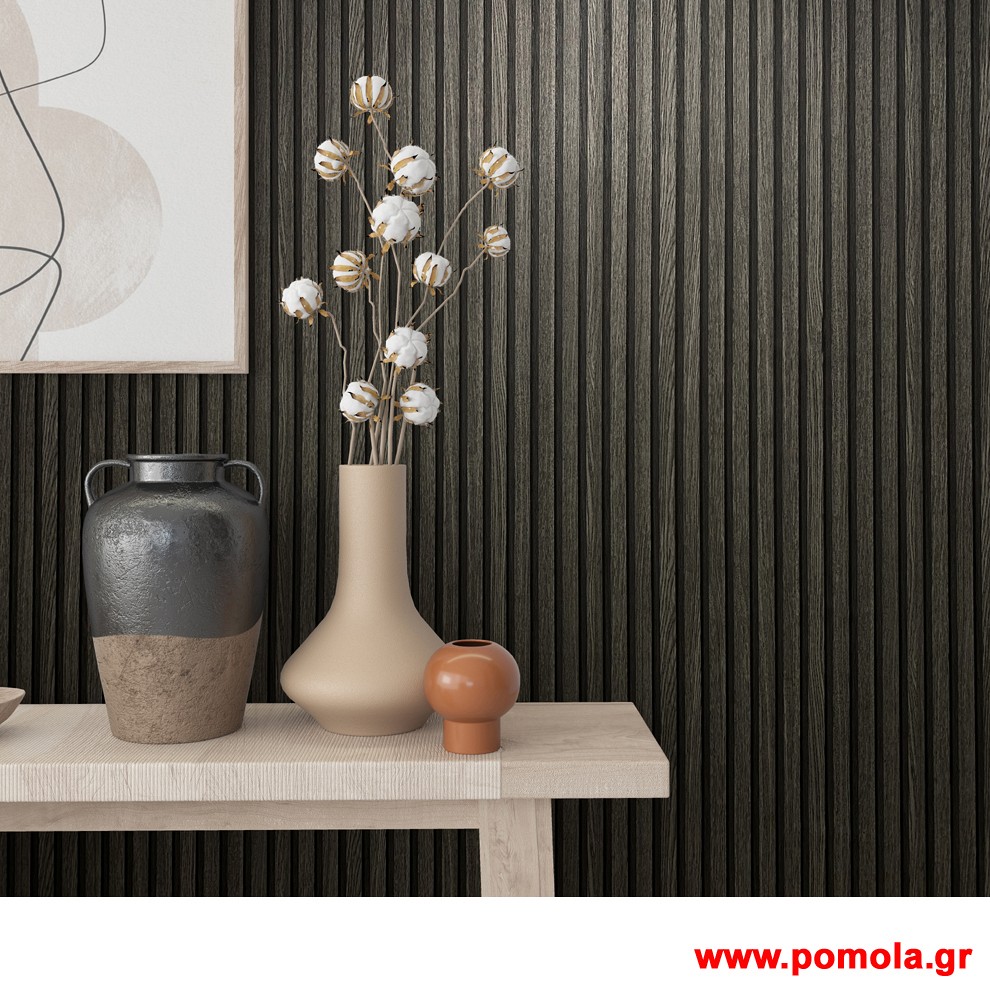 117 Ταπετσαρια τοιχου Botanica zrv