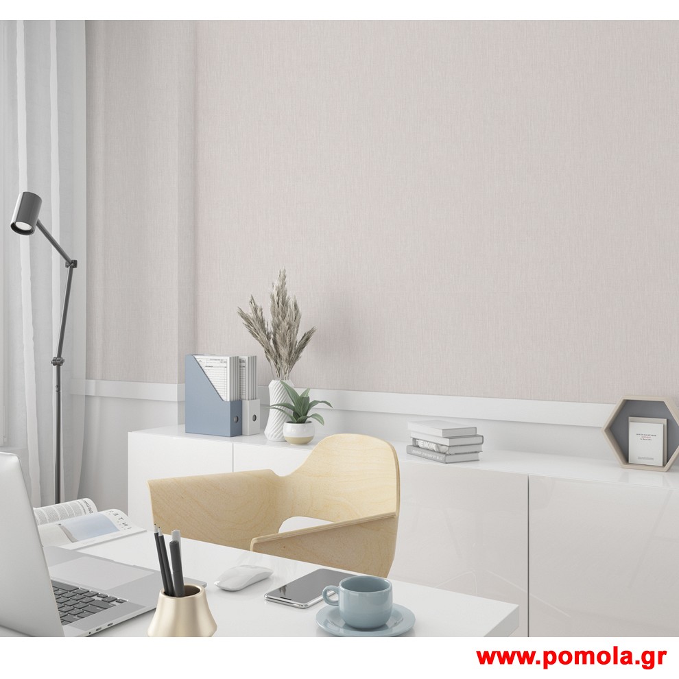 126 Ταπετσαρια τοιχου Botanica zrv