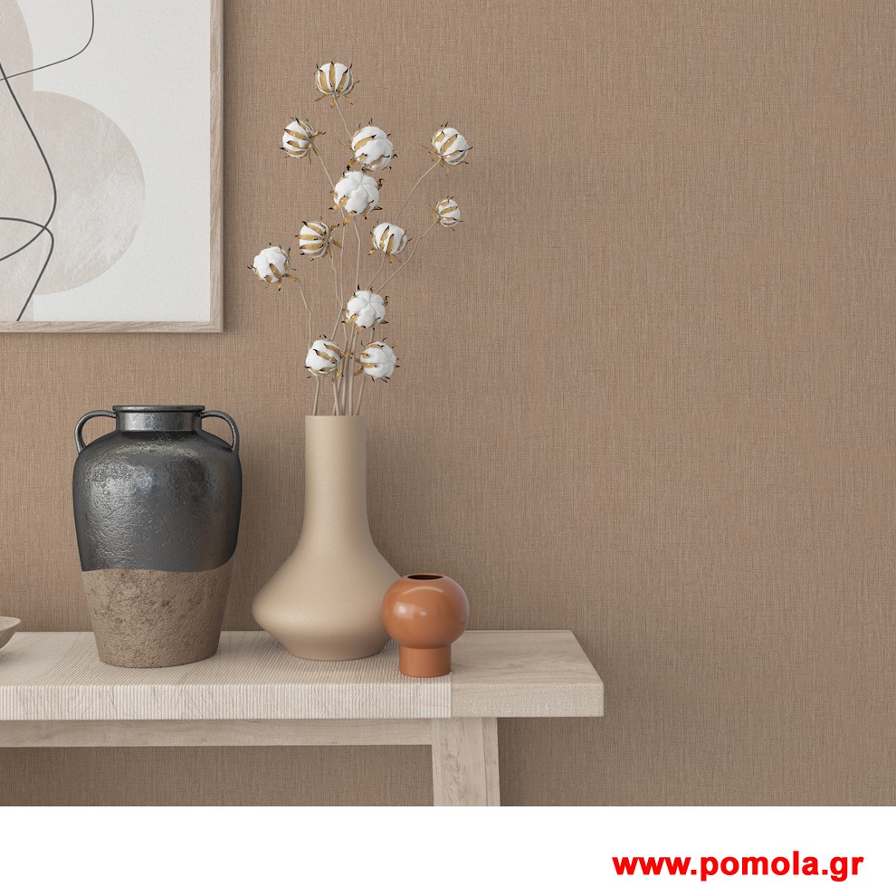 136 Ταπετσαρια τοιχου Botanica zrv