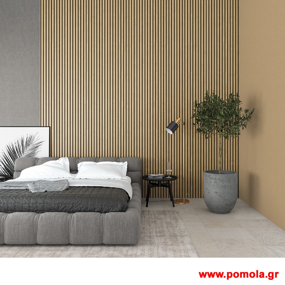 143 Ταπετσαρια τοιχου Botanica zrv