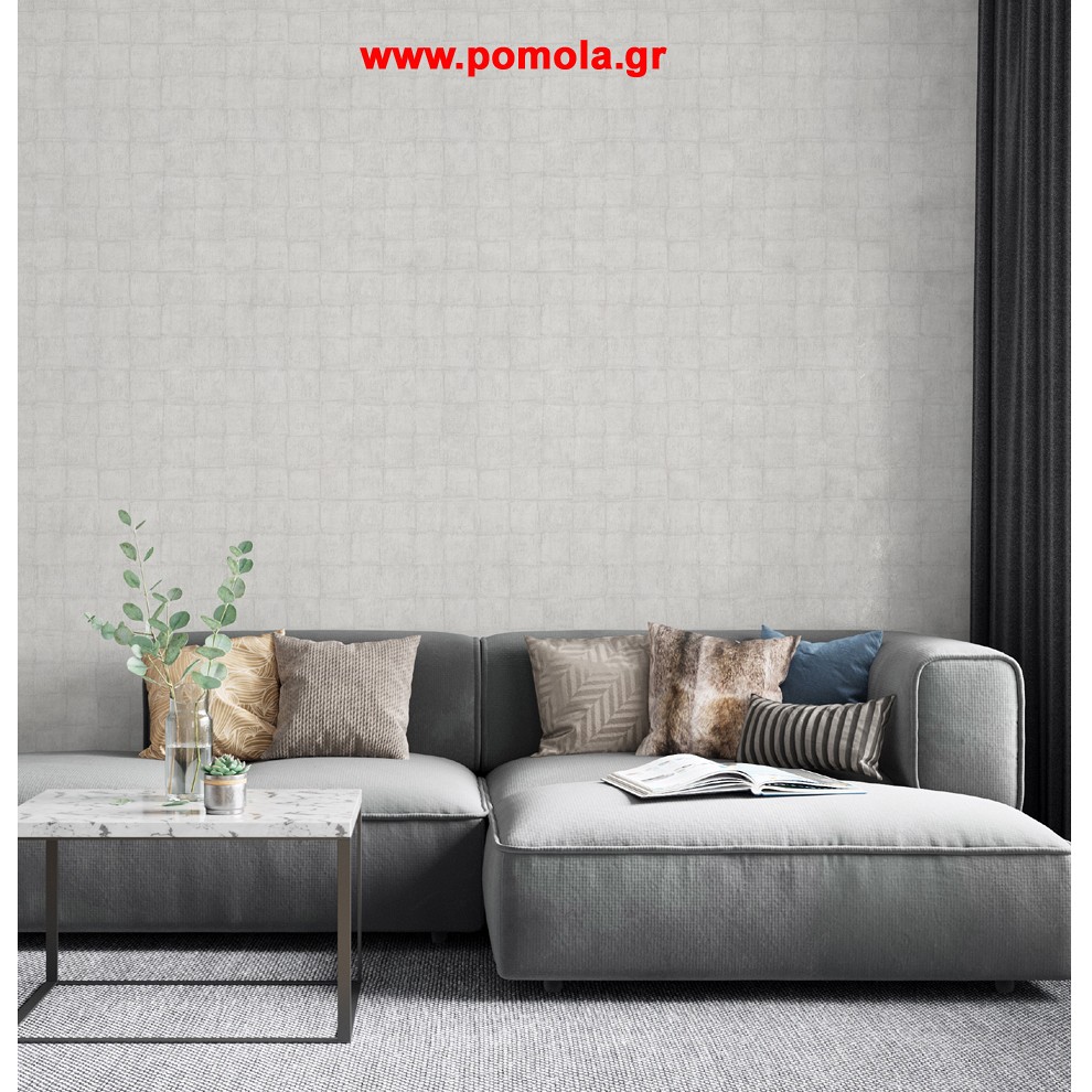 145 Ταπετσαρια τοιχου Botanica zrv