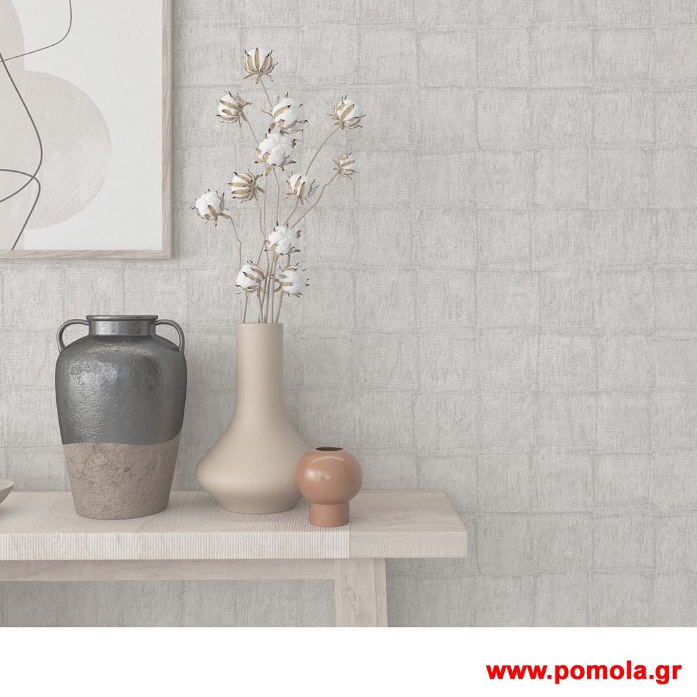 147 Ταπετσαρια τοιχου Botanica zrv