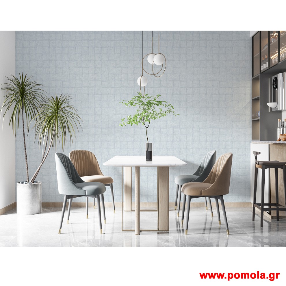 149 Ταπετσαρια τοιχου Botanica zrv