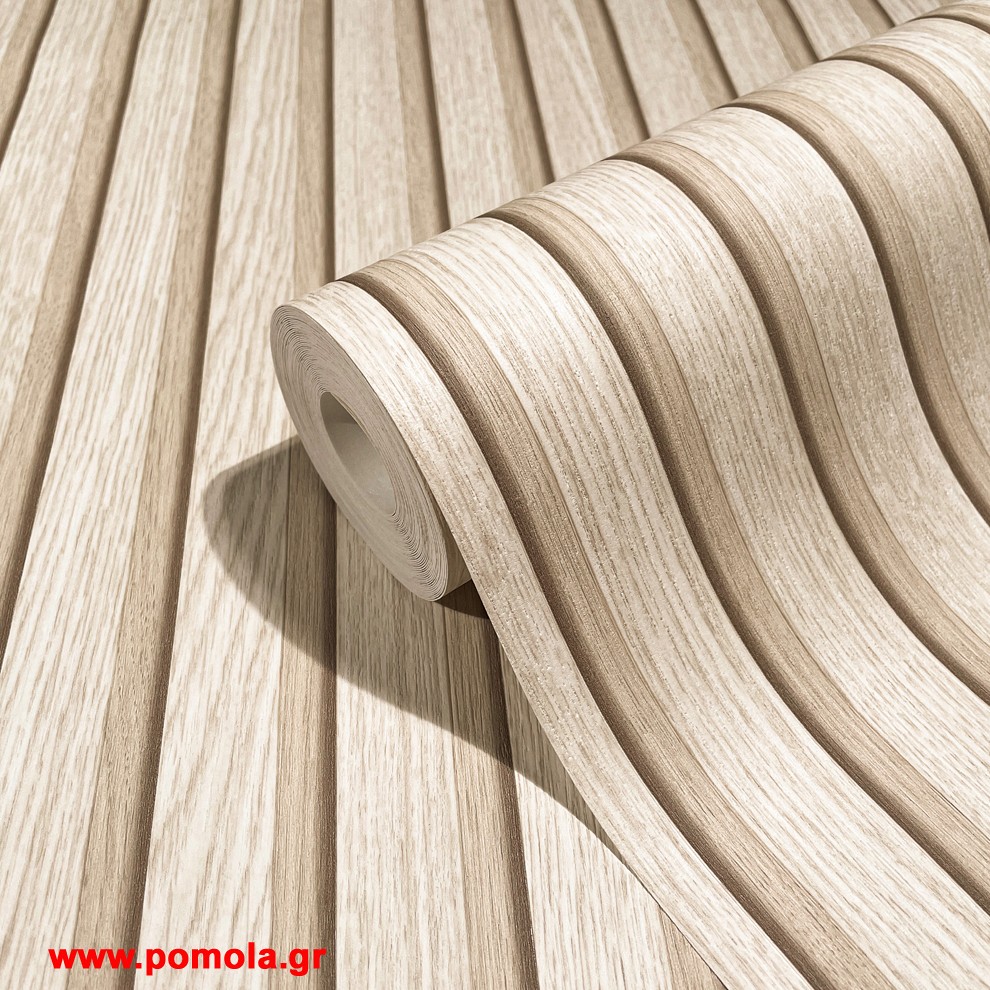 194 Ταπετσαρια τοιχου Botanica zrv