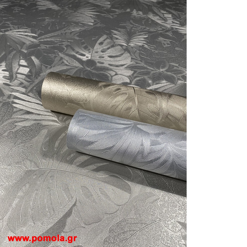 209 Ταπετσαρια τοιχου Botanica zrv