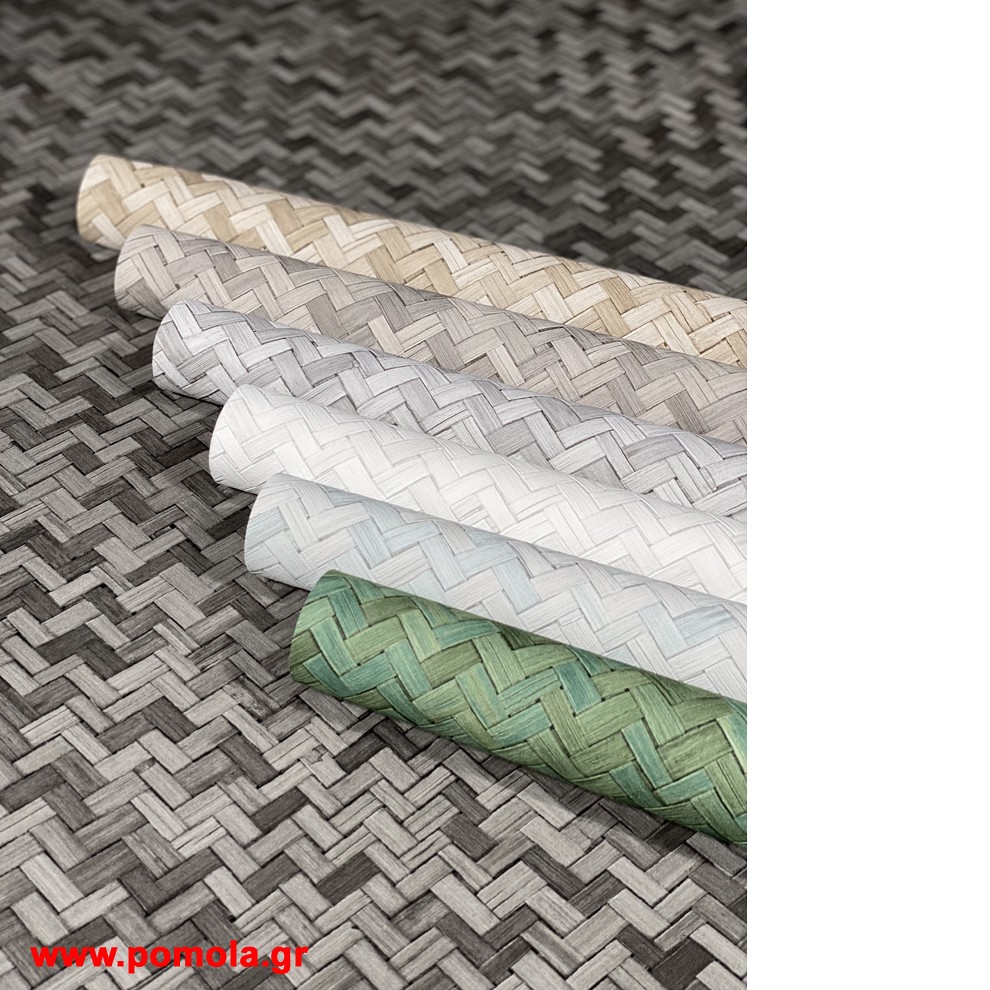 212 Ταπετσαρια τοιχου Botanica zrv