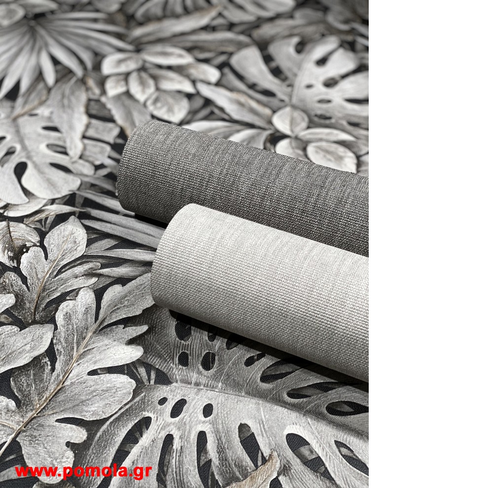 220 Ταπετσαρια τοιχου Botanica zrv