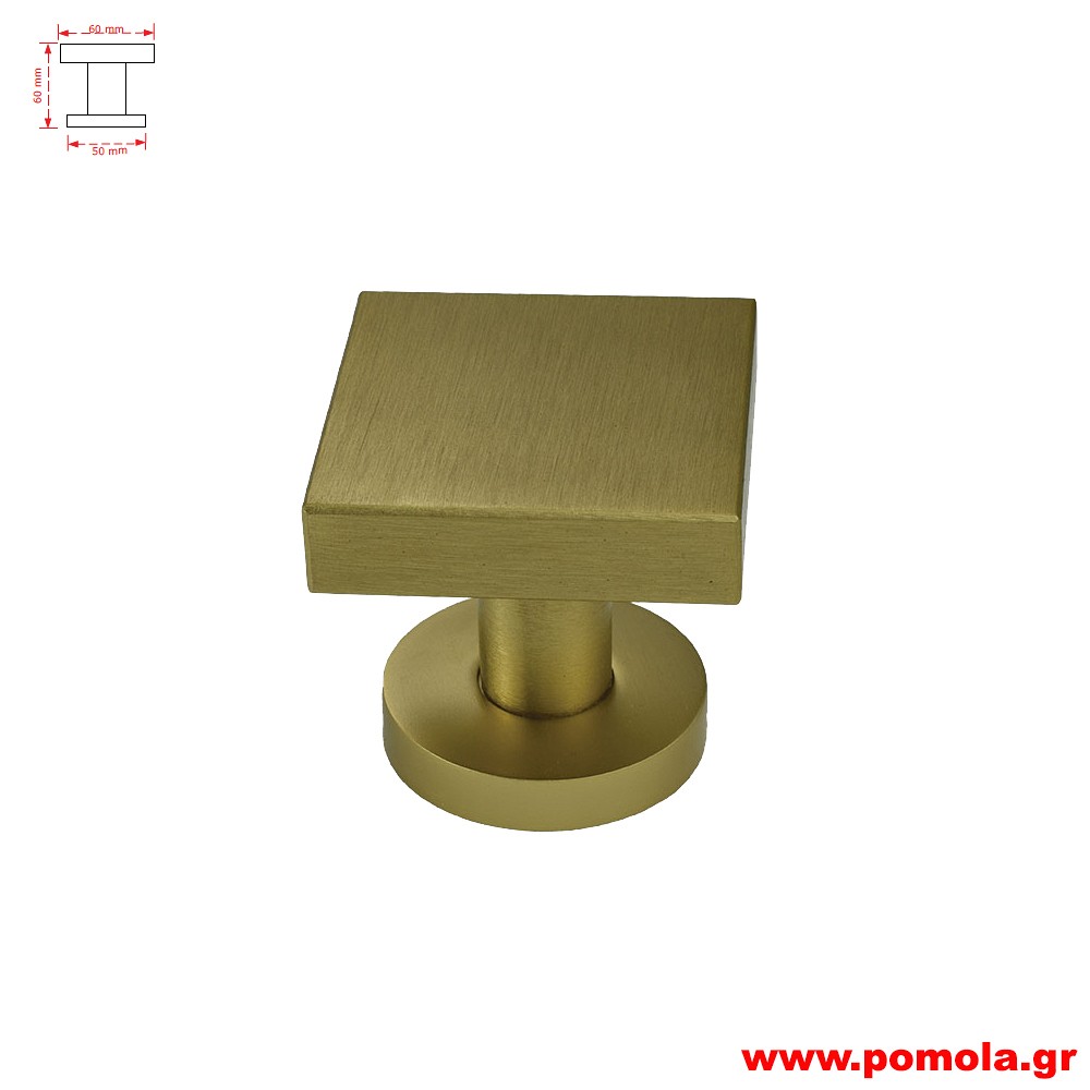 1192 Μπουλ Εξωπορτας ορο ματ zbls