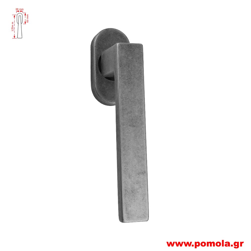 213 Γρυλοχερο και με ανακληση κασσιτερος zbls