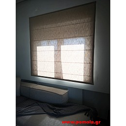 910 Σκιαση με Ρομαν