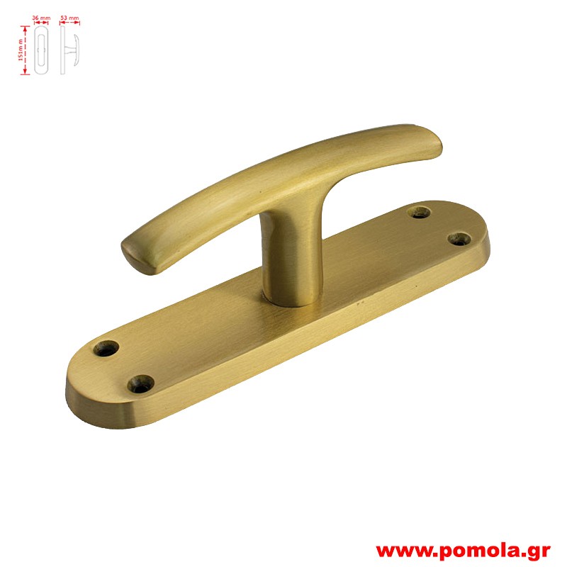 268 Γρυλοχερο χρυσο ματ zbls