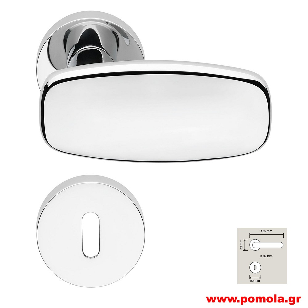 1294 Πομολο Ιταλιας GOLD