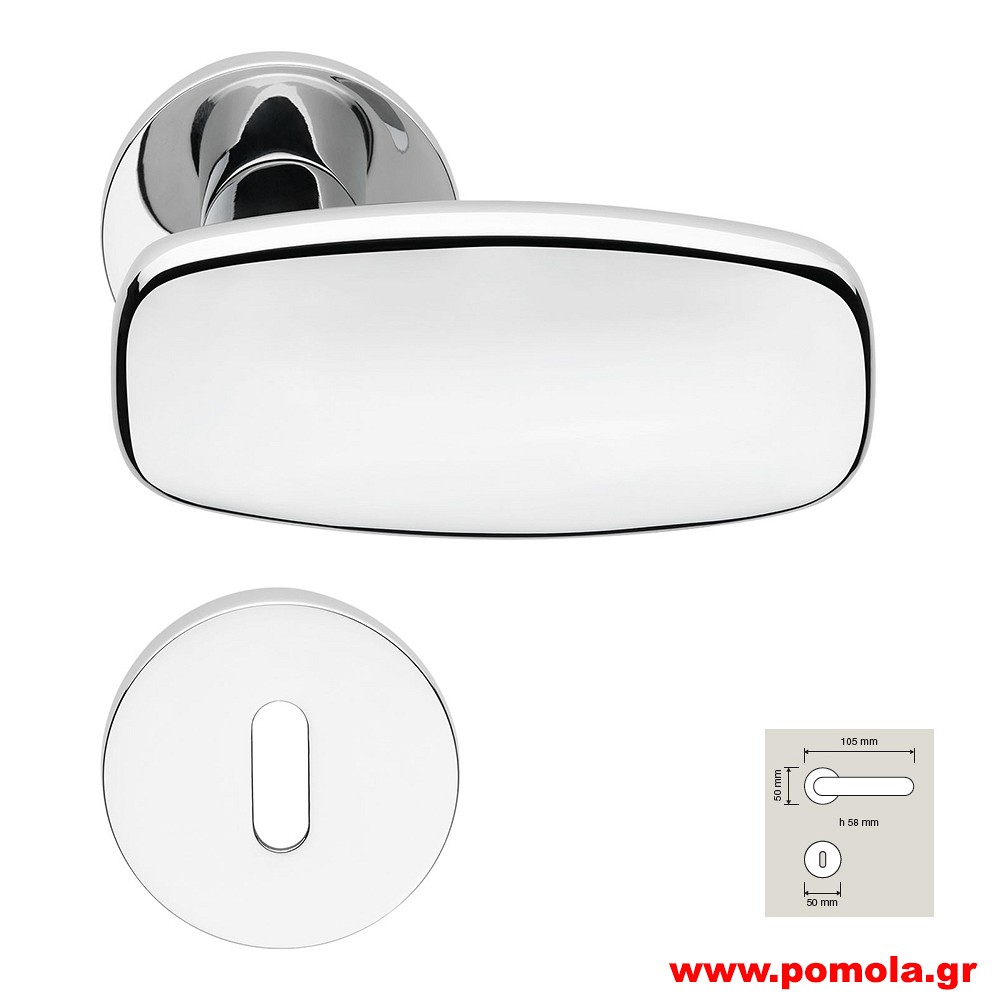 1296 Πομολο Ιταλιας GOLD