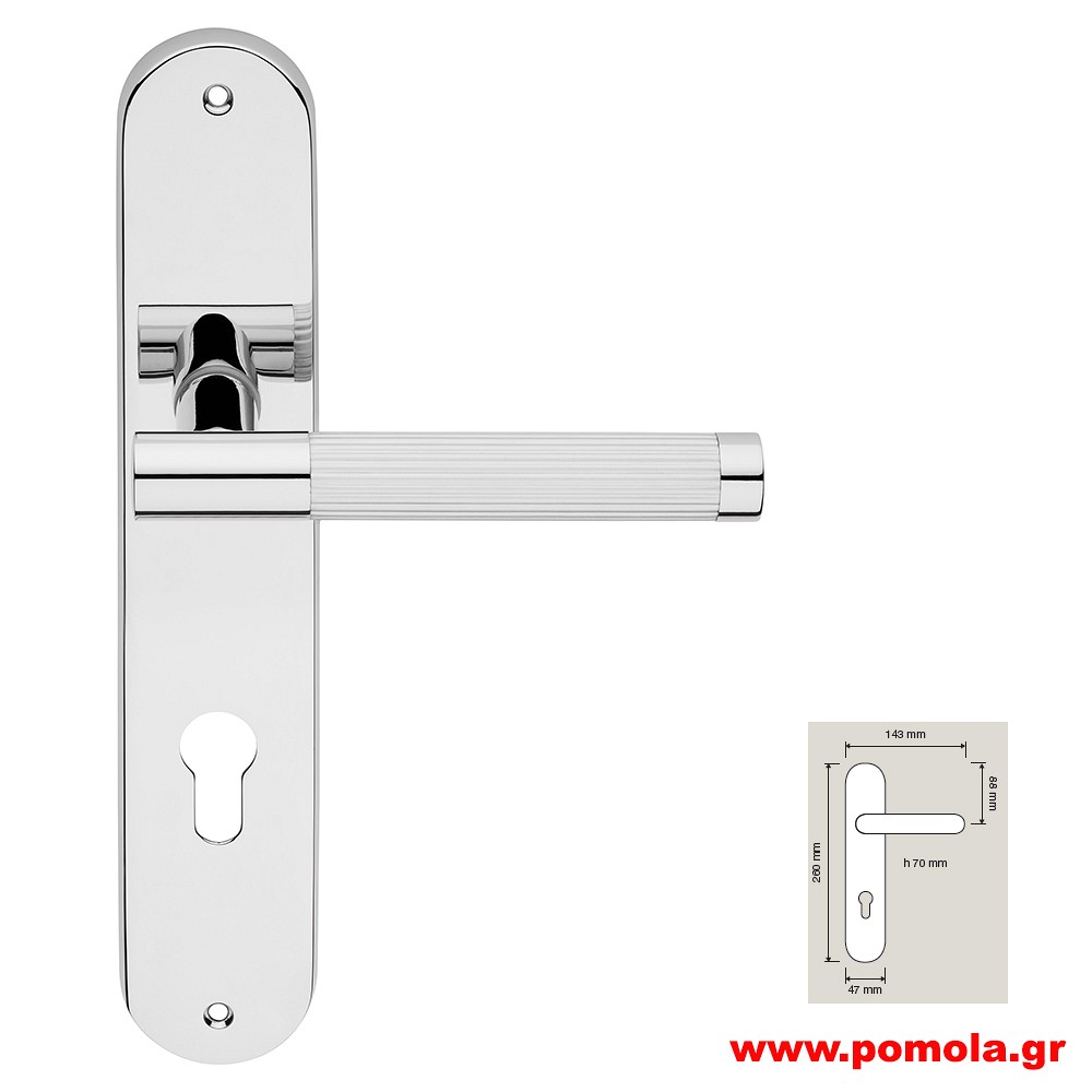 1307 Πομολο Ιταλιας GOLD