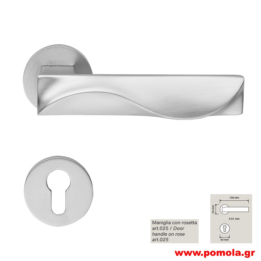 036a Πομολο Ιταλιας GOLD