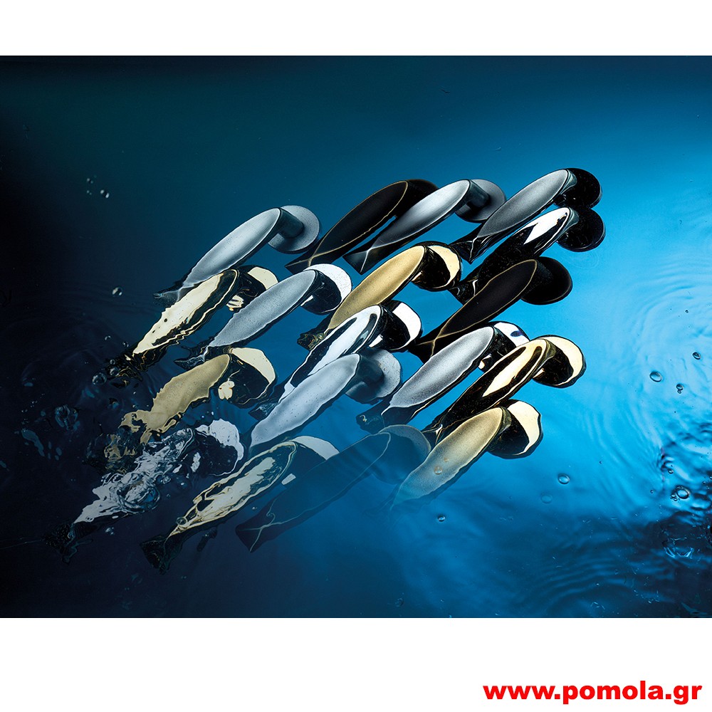 071 Πομολο Ιταλιας GOLD