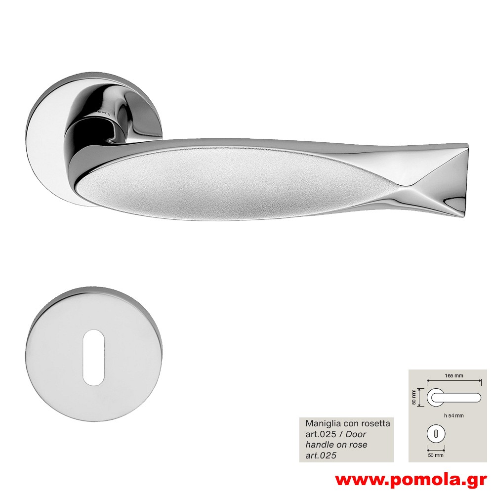 078a Πομολο Ιταλιας GOLD