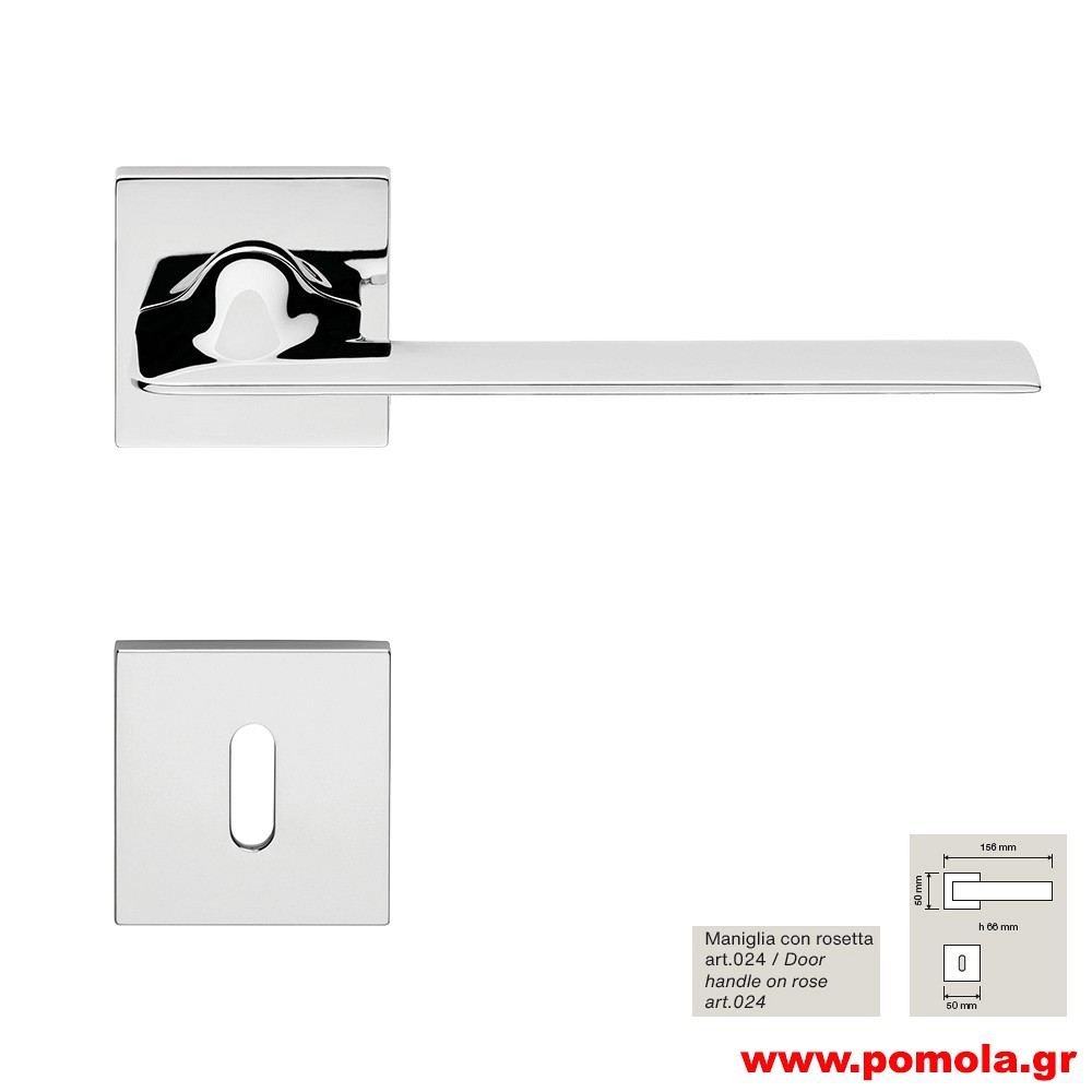 096a Πομολο Ιταλιας GOLD