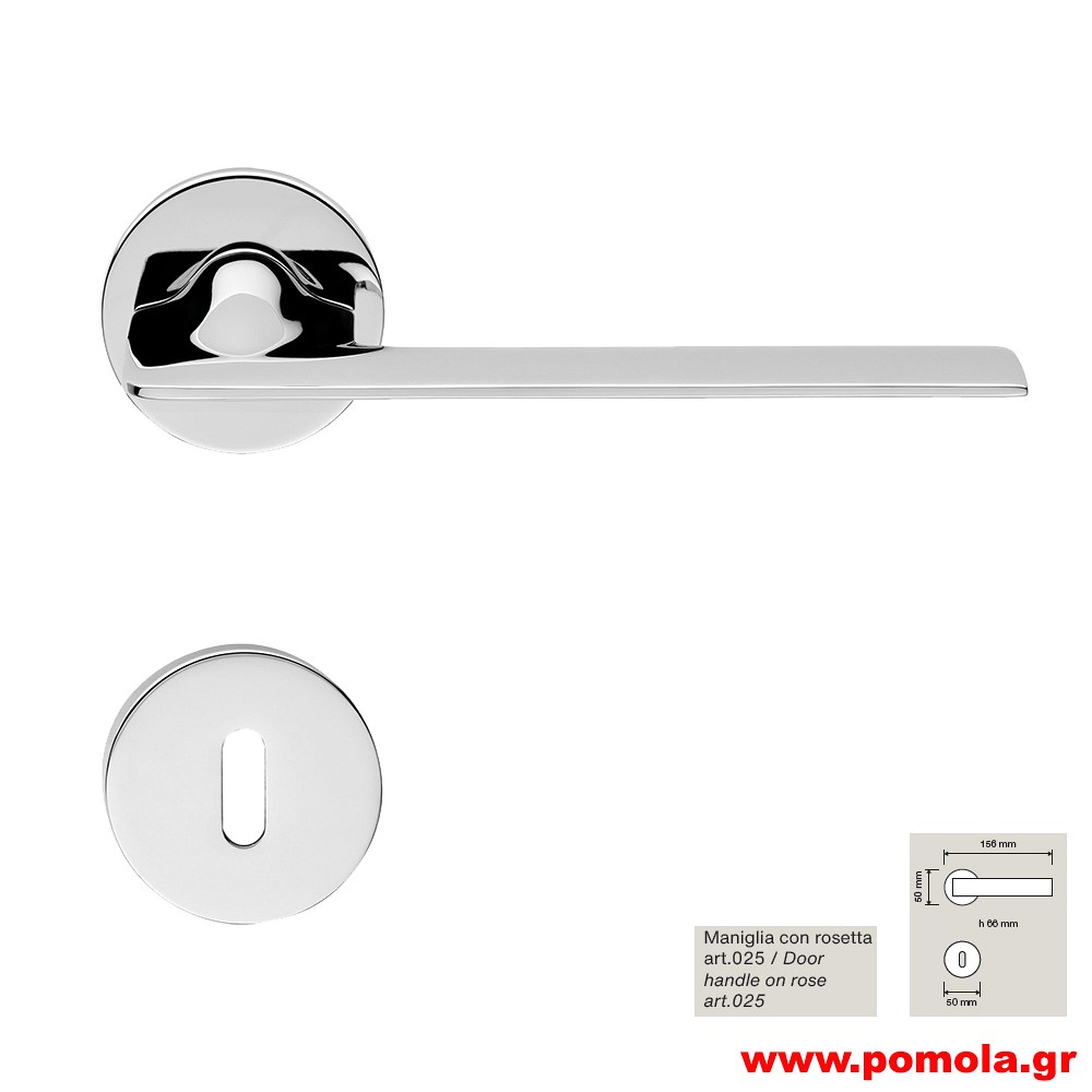 097a Πομολο Ιταλιας GOLD