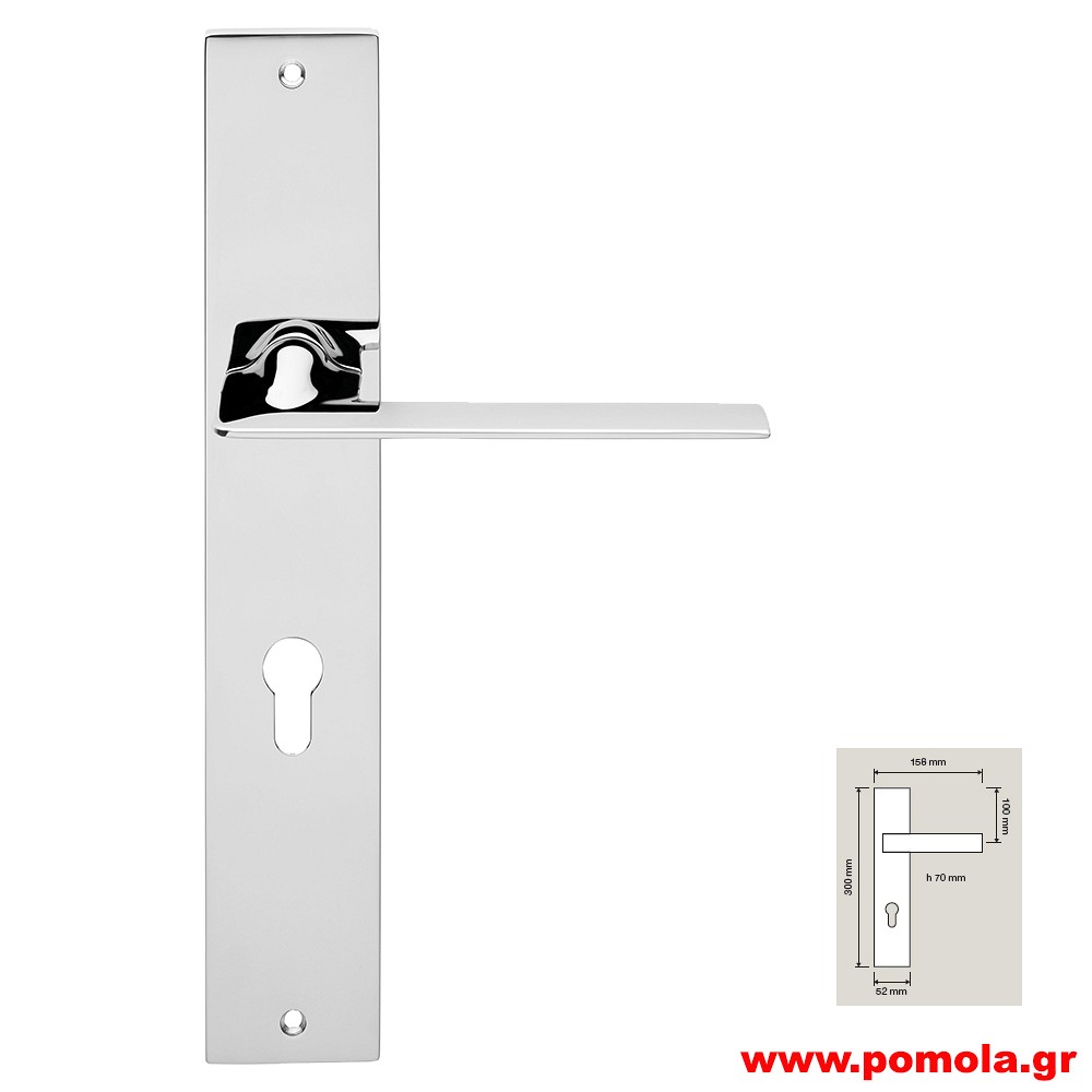 098 Πομολο Ιταλιας GOLD