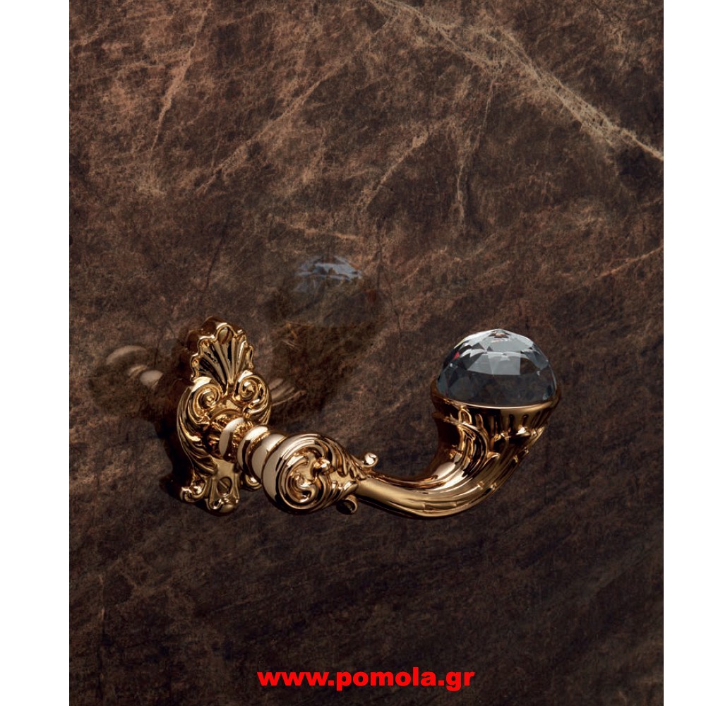 556a Πομολο Ιταλιας GOLD