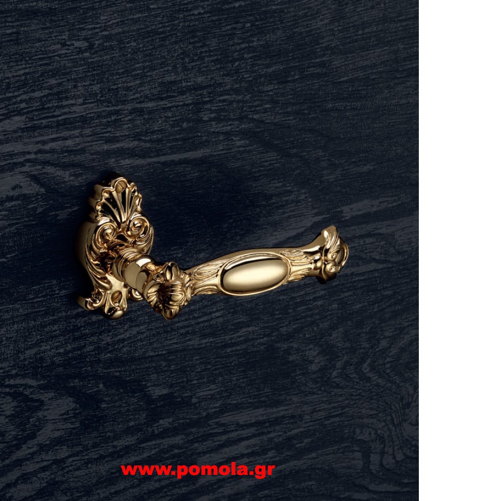 657a Πομολο Ιταλιας GOLD