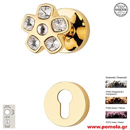 1219 Πομολο Ιταλιας GOLD