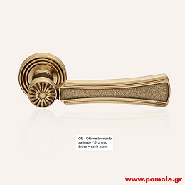 580b Πομολο Ιταλιας GOLD