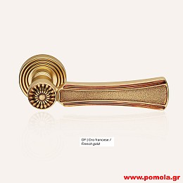 580c Πομολο Ιταλιας GOLD