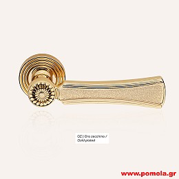 580d Πομολο Ιταλιας GOLD
