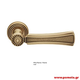 580e Πομολο Ιταλιας GOLD