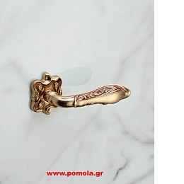 598a Πομολο Ιταλιας GOLD