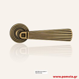 632a Πομολο Ιταλιας GOLD