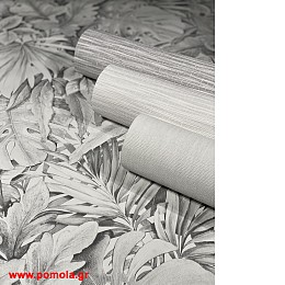 224 Ταπετσαρια τοιχου Botanica zrv
