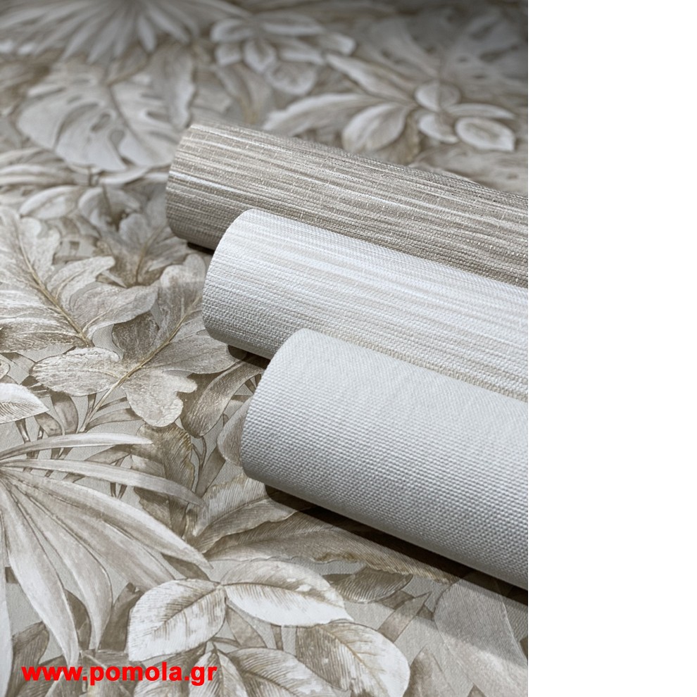 222 Ταπετσαρια τοιχου Botanica zrv