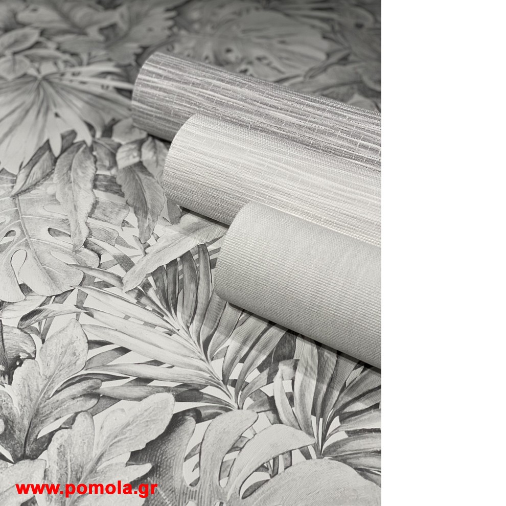 224 Ταπετσαρια τοιχου Botanica zrv
