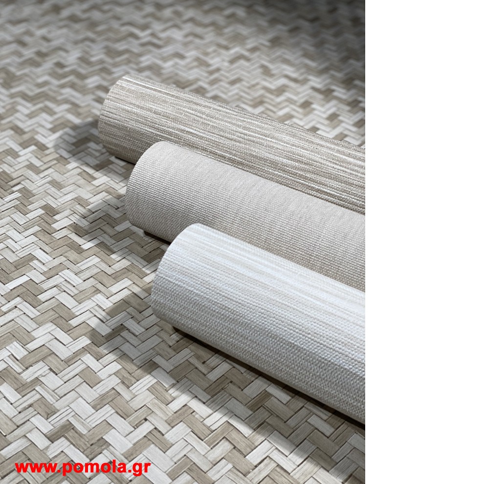 225 Ταπετσαρια τοιχου Botanica zrv