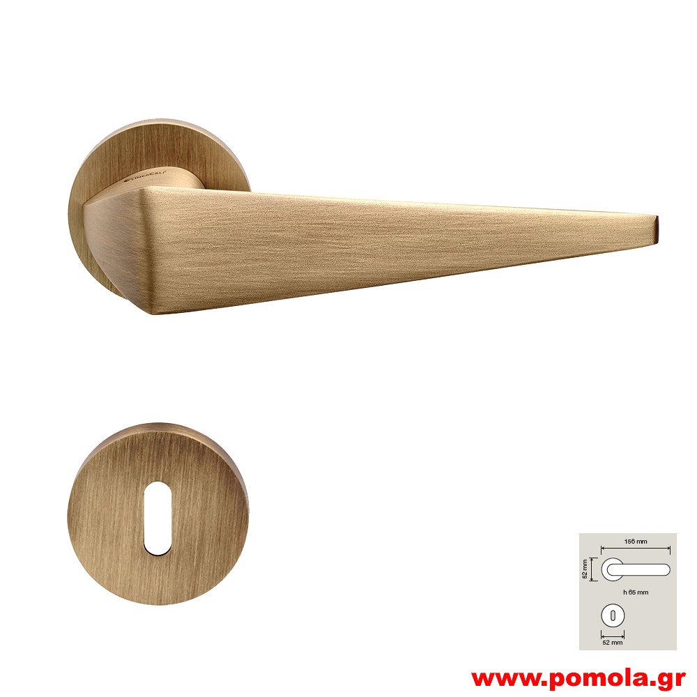 105 Πομολο Ιταλιας GOLD