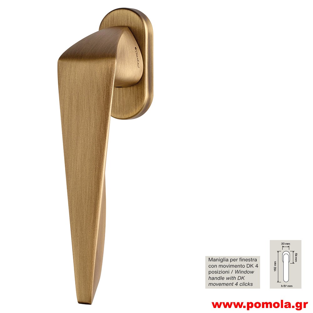 107 Γρυλοχερο Ιταλιας GOLD