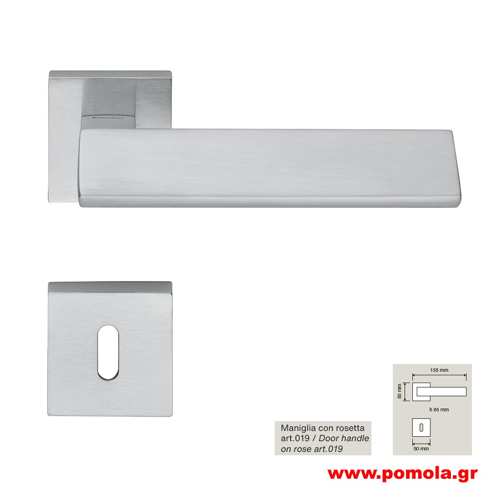 155 Πόμολο Ιταλιας GOLD