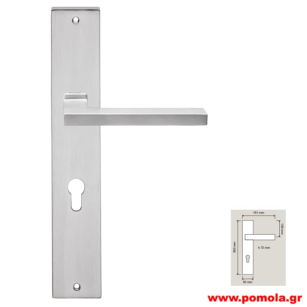 171b Πόμολο Ιταλιας GOLD